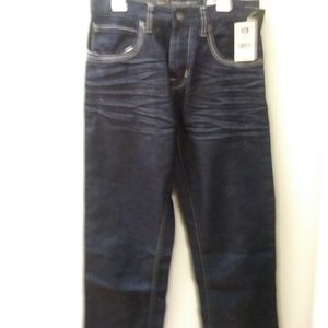 Boys south pole jeans